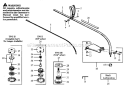 Part Location Diagram of 952701619 Paramount Spool w/Line